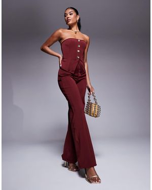 ASOS – hose - Lila