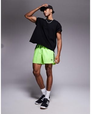 adidas Originals Adicolor Sprinter Shorts - Multicolour
