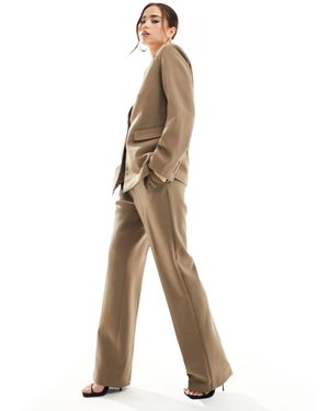Y.A.S Y.a.s – elegante hose - Natur
