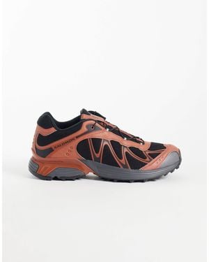 Salomon Xt-whisper sneaker - Braun