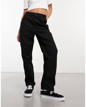 Vans Authentic Chinos - Black