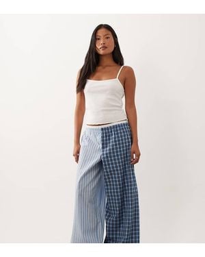ASOS Asos Design Petite - Azul