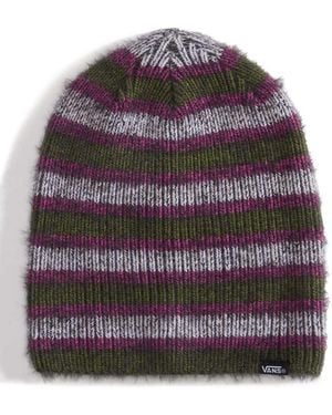 Vans Plaimor Gorro De Punto - Multicolor