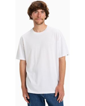 Quiksilver Salt - White