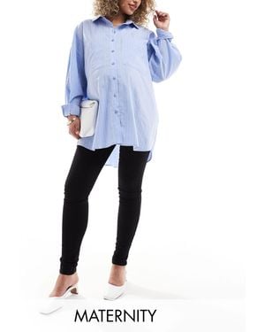 ONLY Royal Skinny Jeans - Blue
