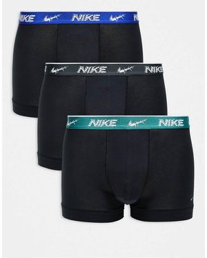 Nike Everyday - Blu