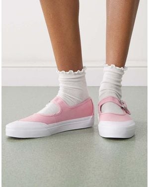 Vans Mary Jane Trainers - Multicolour