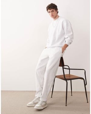 Only & Sons Loose Fit Sweatpants - Black