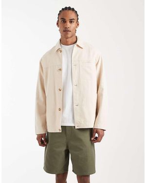 ASOS Jorts - Natural