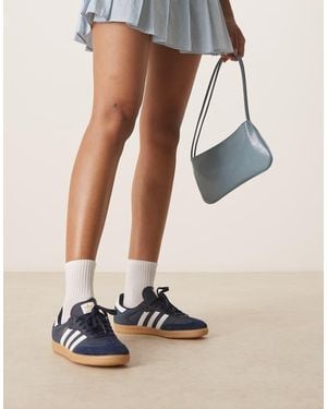 adidas Originals Samba Og - Blu