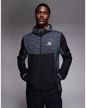 MONTIREX Trail 3.0 Windbreaker - Blue