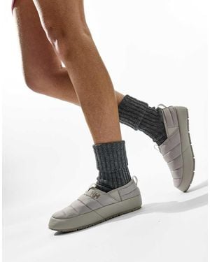 Helly Hansen Cabin Loafer - Grey