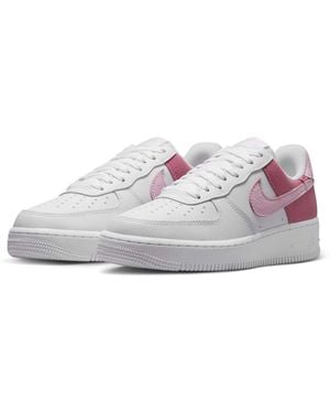 Nike Air Force 1 '07 Sneakers - Gray