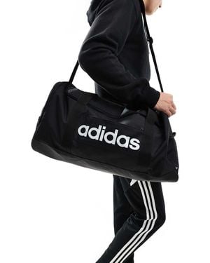 adidas Originals Linear Duffel Medium - Black