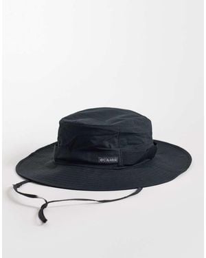 Columbia Packable Bucket Hat - Blue