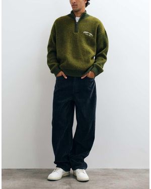ASOS Loose Jeans - Green