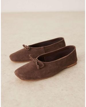 ASOS Landmark - Marrone