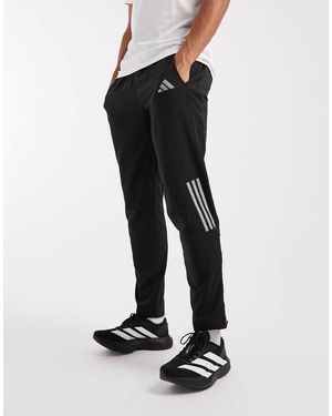 adidas Originals Adi365 Iconic Astro Running Trousers - Black