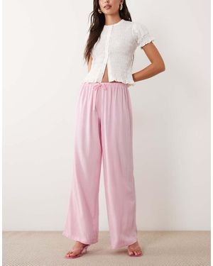 The Frolic Exclusive - Roze