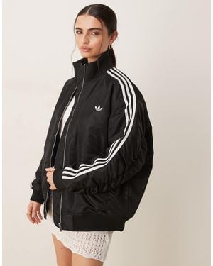 adidas Originals Bomber - Noir