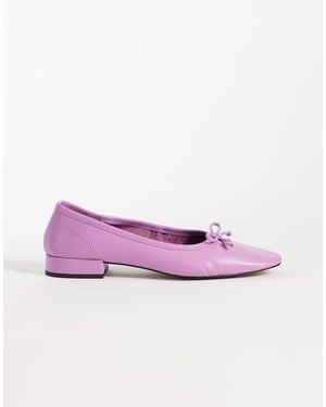 ASOS Lucian - Morado