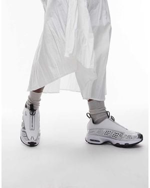 Nike Air Max Sndr Unisex Trainers - White