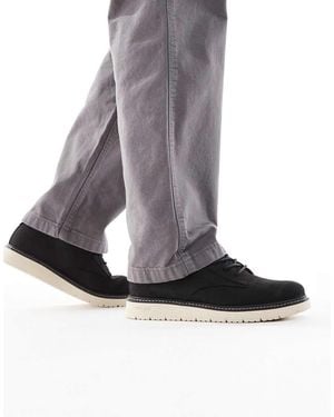 TOMS Navi Trvl Lite Oxford - Grey
