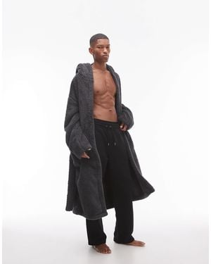 TOPMAN Nightwear and sleepwear for Men Online Sale up to 50 off Lyst Australia