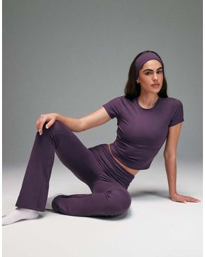 4505 Icon Studio Baby T-shirt - Purple
