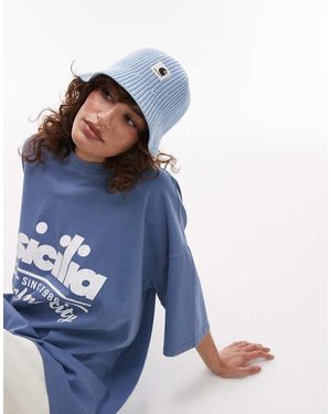 Carhartt Paloma Hat - Blue