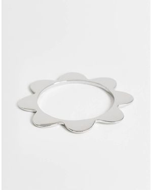 TOPSHOP Bradley Armband - Wit