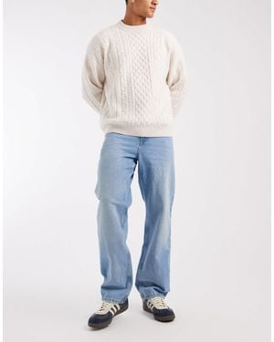 Cotton On Baggy Jean - Blue