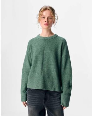 Object Trui - Groen