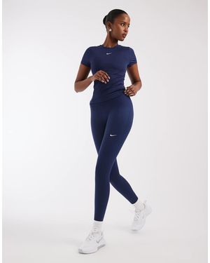 Nike Nike One Training - Azul