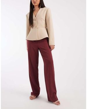 ONLY Tailored Trousers