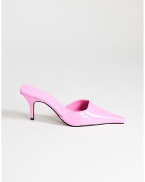TOPSHOP Alfie - Rosa