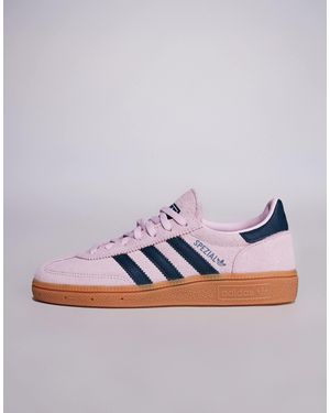 Gazelle bold - baskets - et rose adidas Originals en coloris Bleu | Lyst