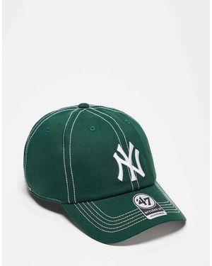 '47 Ny Yankees - Verde