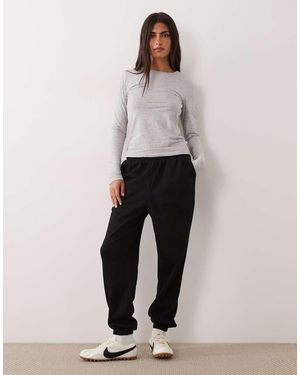 New Look Cuffed jogger - Grey