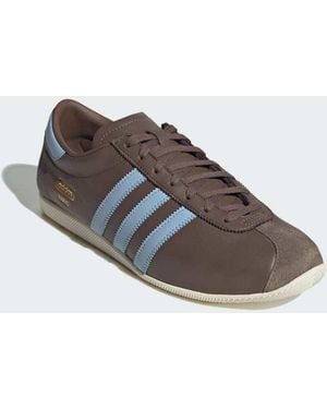 adidas Originals Paris Shoes - Brown