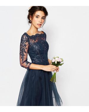 Chi Chi London Dresses for Women Online Sale up to 59 off Lyst UK