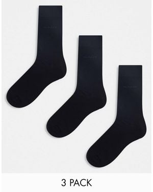 GANT – 3er-pack socken - Blau