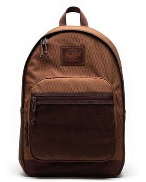 Herschel Supply Co. Kaine Backpack - Brown