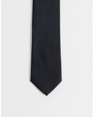 Jack & Jones Slim Tie - Blue