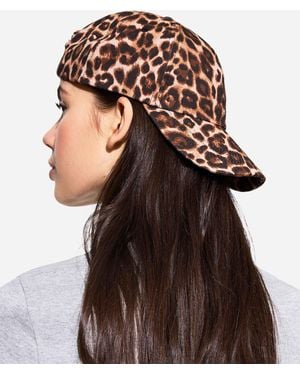 Bershka – kappe - Braun