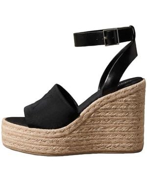 Calvin Klein Elisabeth - Black