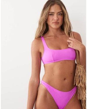 ASOS Maya - Paars