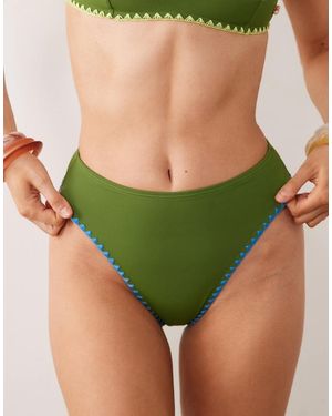 ASOS Farrah - Groen