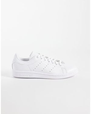 adidas Originals Stan Smith Trainers - White
