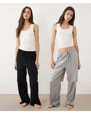 ASOS Asos Design Tall - Meerkleurig